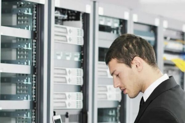 Мы предоставляем услуги по сборке серверов для вашего бизнеса