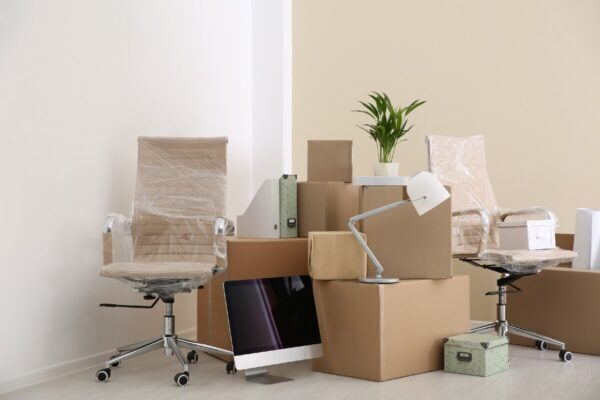 Три способа переезда IT-инфраструктуры