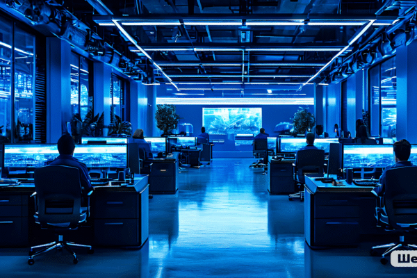 IT-аутсорсинг или IT-аутстаффинг: как определиться?