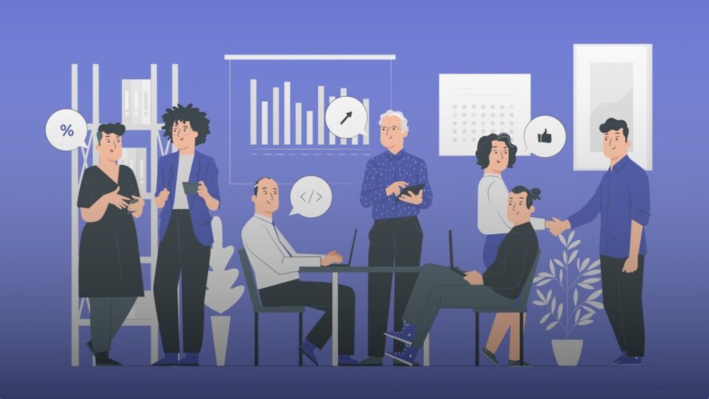 Роль ИТ-аутстаффинга в современном обществе и его значение для бизнеса и технологий 1 autstaf