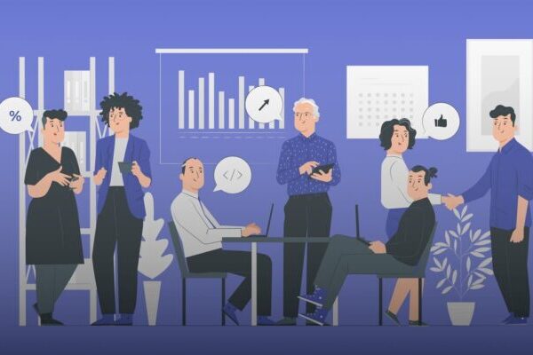 Роль ИТ-аутстаффинга в современном обществе и его значение для бизнеса и технологий