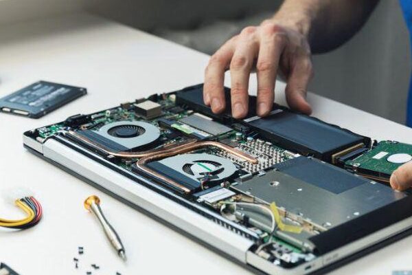 Что такое обслуживание компьютеров и зачем оно нужно