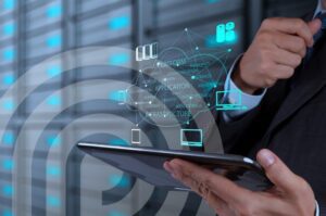 Что такое услуги ИТ-аудита