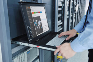 Регулярное обслуживание компьютеров для поддержания их эффективности в современном обществе 4 Как регулярное обслуживание компьютеров помогает избежать утечки данных