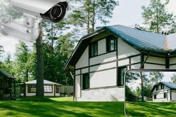 Как установка систем видеонаблюдения поможет