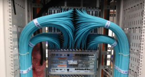 Монтаж структурированных кабельных систем основные этапы 