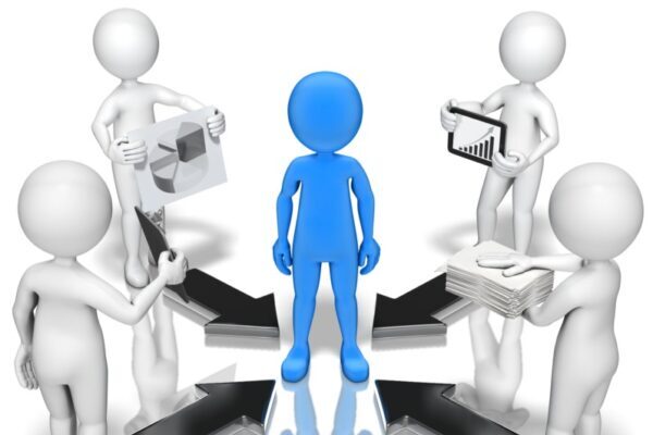 Мы предоставляем услуги ИТ-аутсорсинга для вашего бизнеса