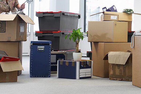 Как мы обеспечиваем профессиональный IT-переезд и услуги по его организации