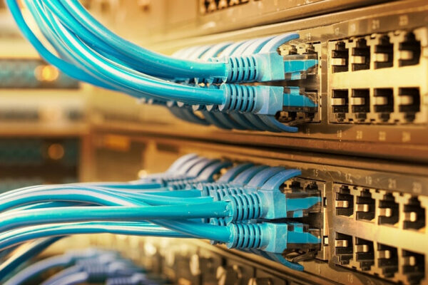 Роль и значение — монтаж структурированных кабельных систем в современном обществе