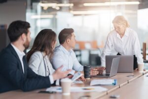 Услуга ИТ-аутстаффинга для вашего бизнеса