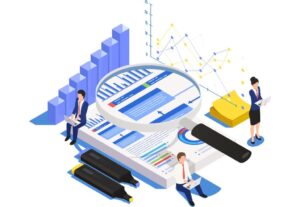 услуги ИТ-аудита