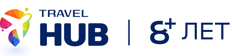 logo years travelhub ru